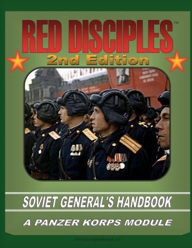 Red Disciples